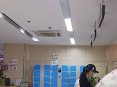 -美年大健康体检中心(红岭分院)