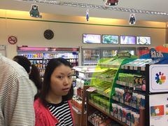-全家便利店(上丰路店)
