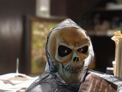 -Uncle Kosto科斯托·中东菜