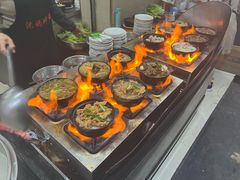 -沈妈砂锅(光华村店)