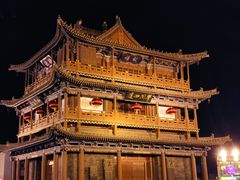 -大同古城墙