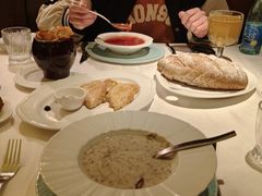 -波特曼西餐厅(南岗店)