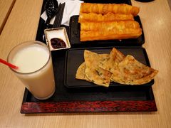 -永和大王(蛙嫩紫苏香·共和新路店)