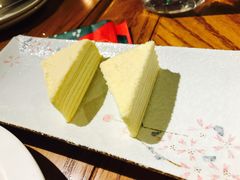 -阿罗新疆菜(人民广场店)