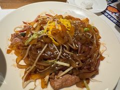 -食大利香港茶餐厅(南亚风情第一城店)