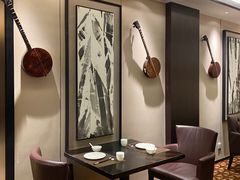 -浙江安吉JW万豪酒店·万豪中餐厅