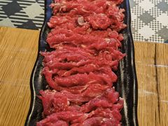 -田园肥牛府(东关街店)