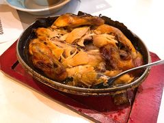 叫花鸡-外婆家(古墩印象城店)