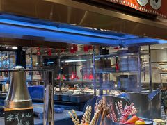 -广州天河希尔顿酒店