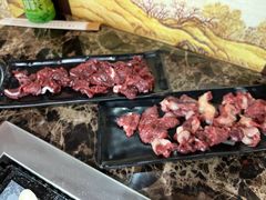 -牛里牛气· 榴莲海鲜鲜牛肉自助火锅·烤肉(横岗店)