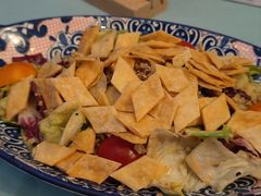 -苏坦土耳其西餐厅(玉林店)