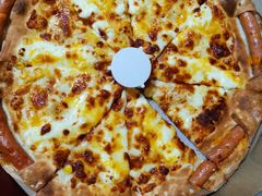 -Mr.Pizza米斯特比萨(合肥一九一二街区店)