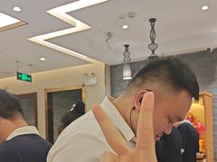 -华夏良子·足道SPA艾灸(铁道大厦店)