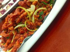 -老妈厨房团圆饺子东北菜(北环路店)
