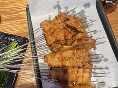 -聚点串吧·北京烧烤(海淀黄庄店)