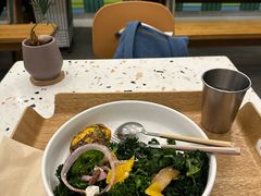 -Green Option(官舍店)