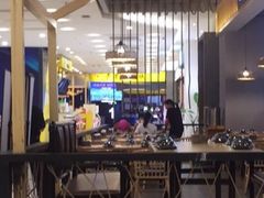-卢米埃影城(魅力城激光店)