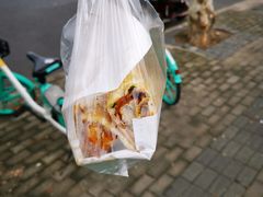 -金杨老摊头蛋饼(金口路店)