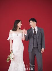 -艺匠摄影ARTIZ STUDIO(南京店)