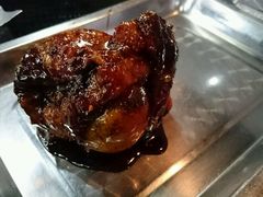 -王裕興肉莊(南禅寺店)
