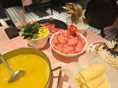 -囍凤楼·粤菜·点心·火锅(温特莱店)
