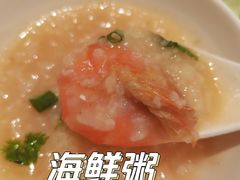 -冀粤香海鲜自助餐厅(西美五洲店)
