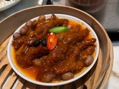 -花城粤菜餐厅(高新区店)