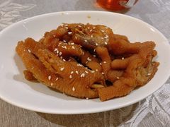 -香云轩·顺德菜(香云纱园林酒店店)