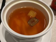 -唐拉雅秀酒店-唐苑中餐厅