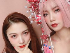 -金夫人化妆摄影职业培训学校