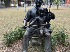 -广州白天鹅宾馆