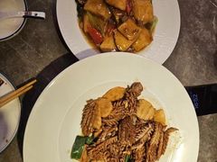 -闫府私房菜·老字号(恒隆店)