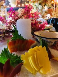 -鸿涛阁宴会中心