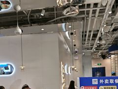 -兰湘子·湘菜小炒(石家庄万象城店)