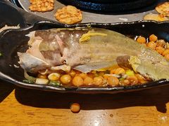 -米氏火鱼·泡椒鱼火锅(李子坝老店)