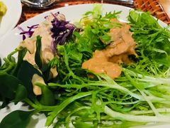 -So Lounge索兰至餐厅(蓝色港湾店)