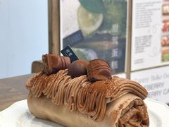 -甜莺蛋糕(顺盈时代广场店)