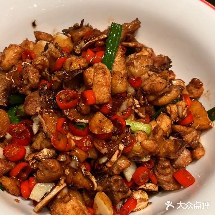 🌟老街鱼嘴巴万象城店，打卡必去！