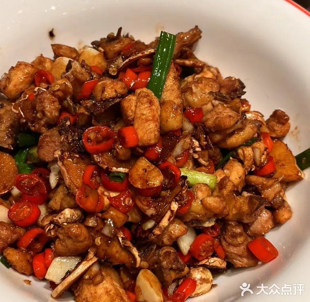 🌟老街鱼嘴巴万象城店，打卡必去！