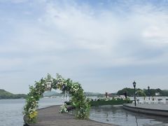-水上明月·湖景餐厅