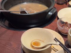 -滇野云南野生菌餐厅(陕西南路店)