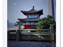 -滕王阁旅游区
