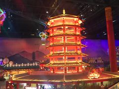 -万达茂商场(南京仙林店)