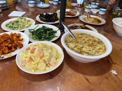 -九龙餐厅(大沽路店)