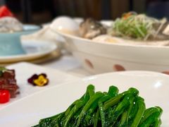 -和平官邸·花园餐厅(武定西路店)