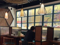 -南拳十三姨·潮汕砂锅粥(世纪金源店)
