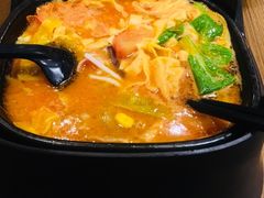 -阿香米线杭州西湖银泰文化广场餐厅