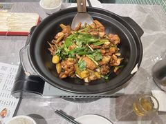 -肥家大排档(天河体育西店)