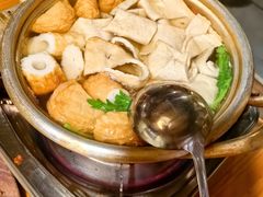 -恩你小木屋·韩式料理(假日广场店)