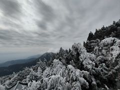 -南岳衡山风景名胜区